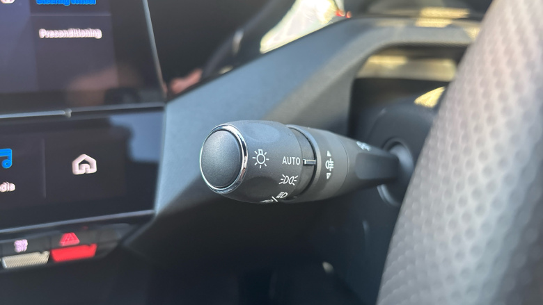 Peugeot 408 158kW GT 58kWh 5dr Auto Electric Hatchback